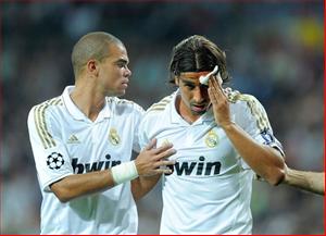 Góc chiến thuật trước trận El Clasico: Giải pháp 3 tiền vệ đánh chặn cho Mou