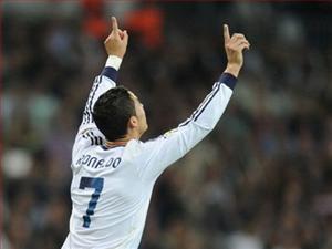 Ronaldo tặng bàn thắng cho sao nhí vừa qua đời