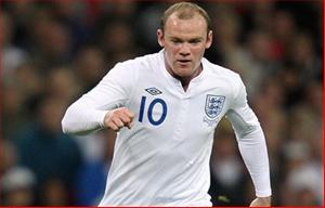 Chiếc thẻ đỏ tại Montenegro đã giúp Rooney trưởng thành hơn