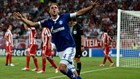 Schalke 04 2-2 Montpellier (Bảng B Champions League)