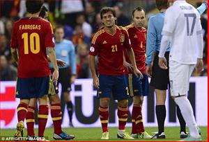 Man City mất Silva 3 tuần