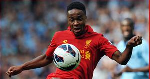 Sterling đòi 50.000 bảng/tuần, Liverpool chào thua