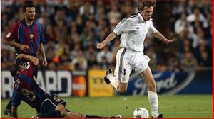 El Clasico là trận đấu vĩ đại nhất thế giới