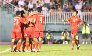 HLV Phan Thanh Hùng: “Tôi hy vọng được khích lệ về mặt tinh thần”