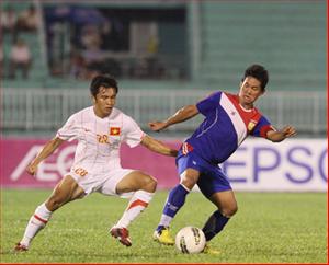 Việt Nam thắng đậm, “tướng” Hùng vẫn chưa hài lòng