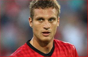 Premier League chú ý: Vidic sẽ trở lại ngay trong tuần tới!