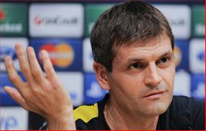 Tito Vilanova có ngang tầm với các học trò của mình?