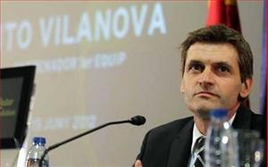 Tito Vilanova: Xứng danh bộ óc chiến thuật xuất sắc