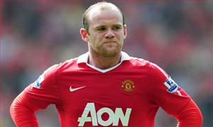 Wayne Rooney: Sự chững lại của một thần đồng