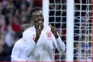 Giao hữu, Thụy Điển - Anh: Khó cho Sư tử trẻ