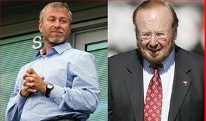 Chelsea - Man Utd: Hai tỷ phú, hai con đường, một 'thú chơi'