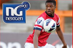 5 tài năng trẻ hứa hẹn nhất châu Âu trong tương lai