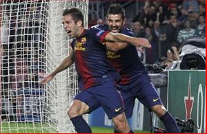 Jordi Alba: Người hùng không được chờ đợi