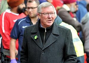 Tượng đài Sir Alex Ferguson sắp ra mắt: Huyền thoại bất tử