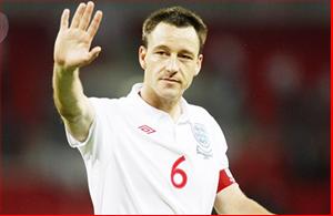 Terry rời Tam Sư là âm mưu của... Chelsea?