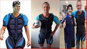 Siêu áo đấu Real trị giá 2.600 USD