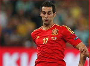 Real khủng hoảng hàng thủ với chấn thương của Arbeloa