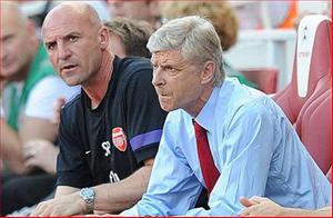 Bí mật của Arsenal: Mâu thuẫn Wenger - Bould chính là nguyên nhân đội bóng sa sút