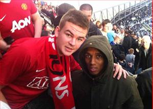 Tin mừng cho Man Utd: Ashley Young đã có thể tập luyện trở lại