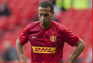 Tới lượt Juventus vào cuộc hỏi mua Ferdinand