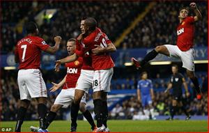 Dư âm chiến thắng của MU: Cái sự rùa tai đỏ ấy đến từ đâu?