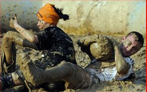 Top 20 chuyện độc+lạ của bóng đá thế giới