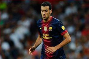 Muốn mua Busquets, PSG phải bỏ ra cả “núi” tiền