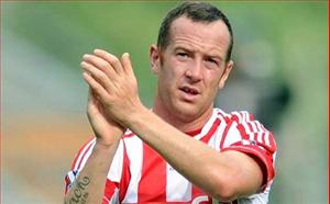 Charlie Adam không hối hận vì chia tay Liverpool