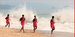 Về thất bại của ĐTVN: Là người Việt Nam với nhau, đừng quá phũ phàng và vô tình!