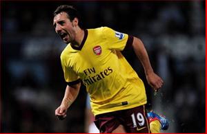 Arsene Wenger: Tôi chẳng biết Cazorla thuận chân nào