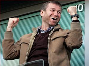 Chelsea công bố doanh thu siêu khủng