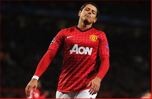 Real muốn chiêu mộ sao thất sủng của Man Utd