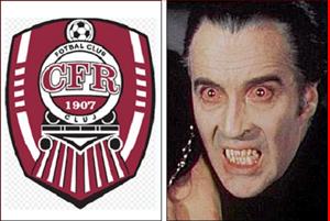 Ma ca rồng và tất tần tật về đối thủ vô danh sắp tới của Man Utd tại Champions League