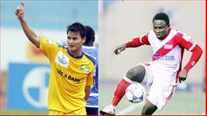 Ngọc Luận, Oseni gia nhập HA.GL: Cỗ máy sẽ vận hành trơn tru?