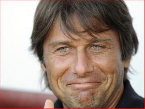 Juventus sắp dành cho Conte hợp đồng đặc biệt