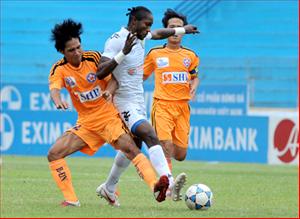 Các CLB Việt Nam có thể bị cấm dự AFC Cup