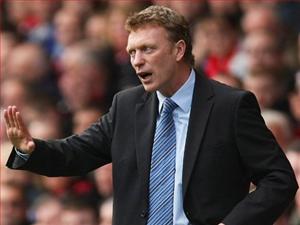 Hòa thất vọng QPR, David Moyes đổ lỗi cho trọng tài