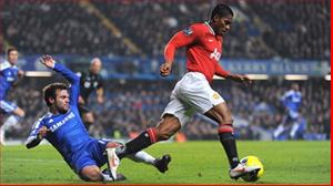 Vòng 8 Premier League: Đường đua bắt đầu nghẹt thở