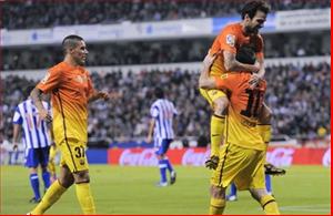 Fabregas: Từ số 9 ảo trở thành Vua kiến tạo
