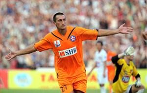 Xu hướng 'xả hàng' ngoại binh ở V-League