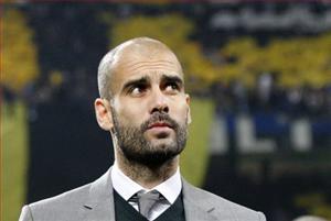 Guardiola đã tạo ra một cuộc chiến tranh bẩn thỉu