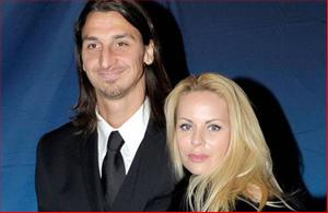 Ibra chính thức thoát cảnh vô gia cư
