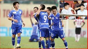 Hòa Phát tiếp quản CLB Hà Nội?