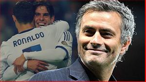 Real Madrid chờ tháng 10 hoàn hảo của Mourinho