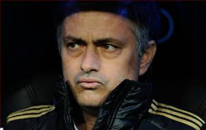 Mourinho đã phạm một sai lầm không thể tha thứ