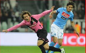 3 ngày trước đại chiến Juvetus - Napoli: Bài test khó nhất của Juve!