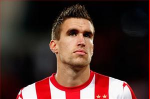Kevin Strootman chọn Premier League: Chỉ có thể là M.U?