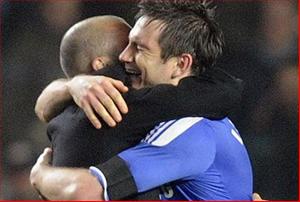 Chelsea sẽ bảo vệ thành công chức vô địch Champions League