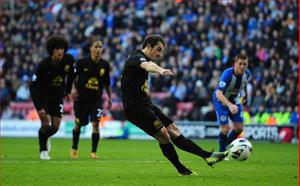 5 tân binh tiềm năng của Man Utd ở kì chuyển nhượng mùa đông