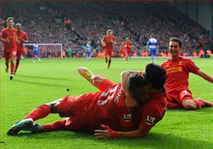 Sao trẻ Sterling đưa Liverpool tới chiến thắng nhọc nhằn trên sân nhà